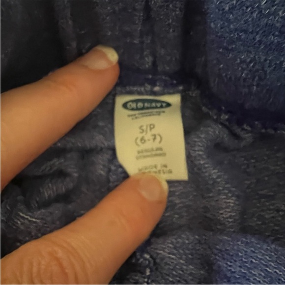 5/$20 Relaxed Joggers - Picture 5 of 7